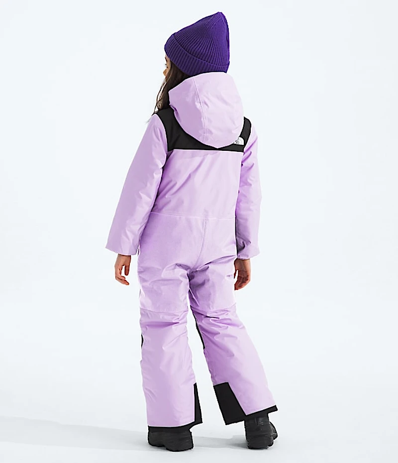 Kids’ Freedom Snow Suit