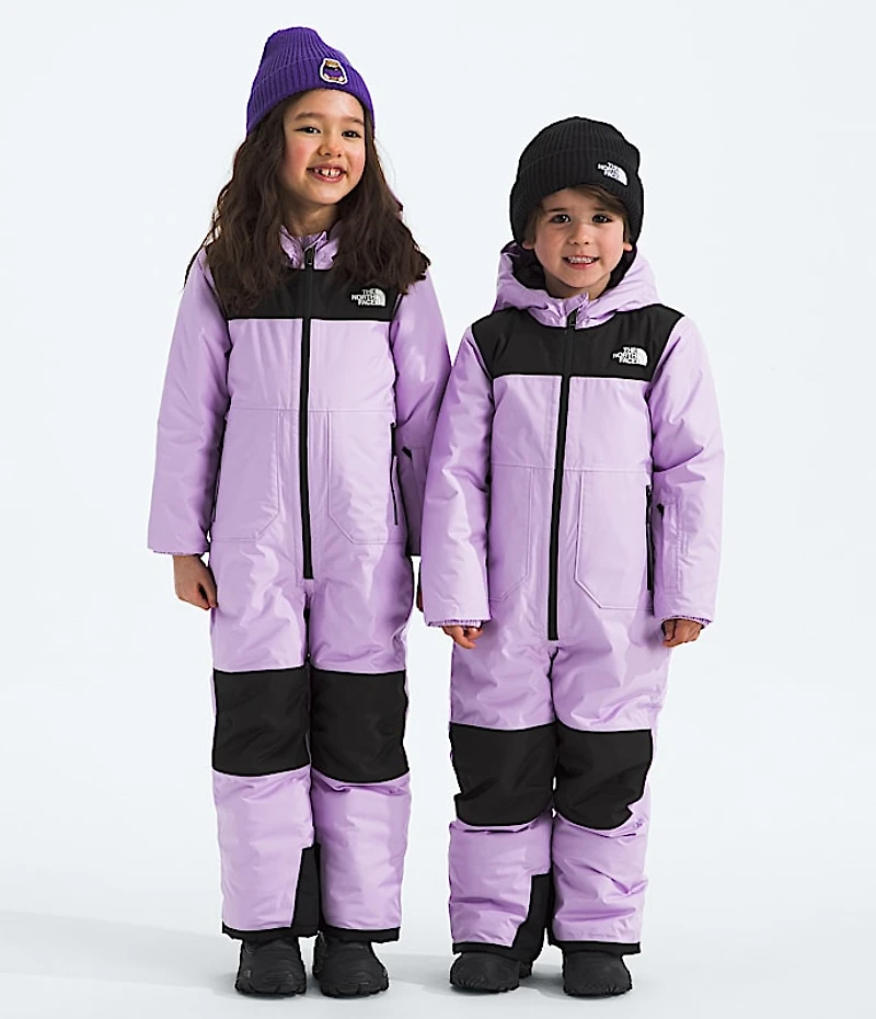 Kids’ Freedom Snow Suit