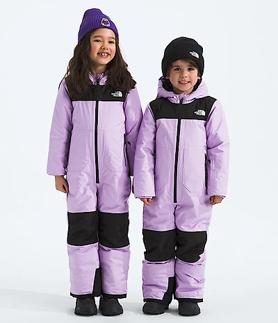 Kids’ Freedom Snow Suit