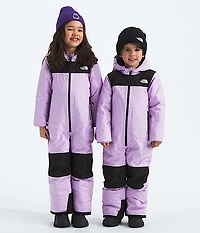 Kids’ Freedom Snow Suit
