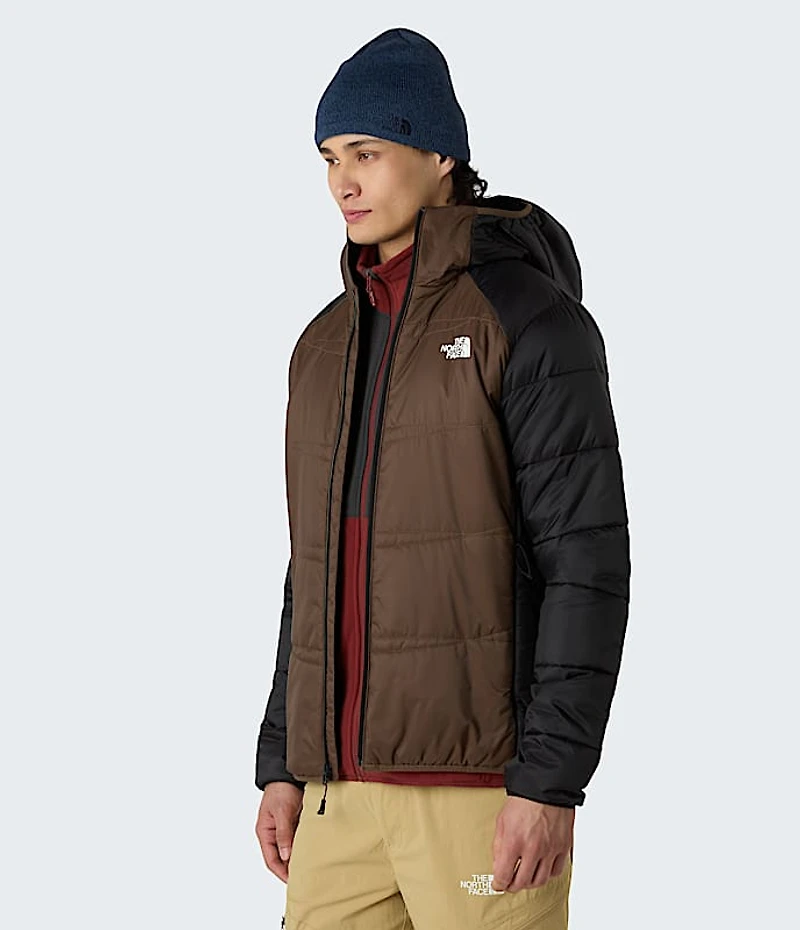 Men’s Quest Synthetic Jacket