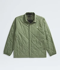 Men’s Afterburner Insulated Flannel
