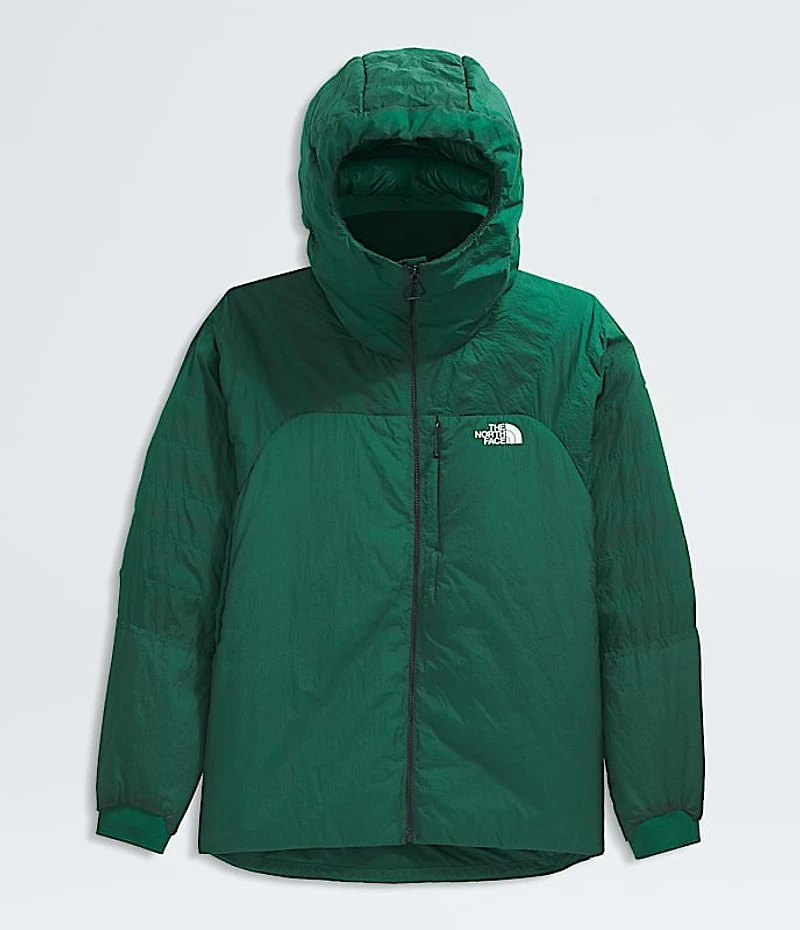 Men’s Summit Series 50/50 AMK Hoodie