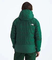 Men’s Summit Series 50/50 AMK Hoodie