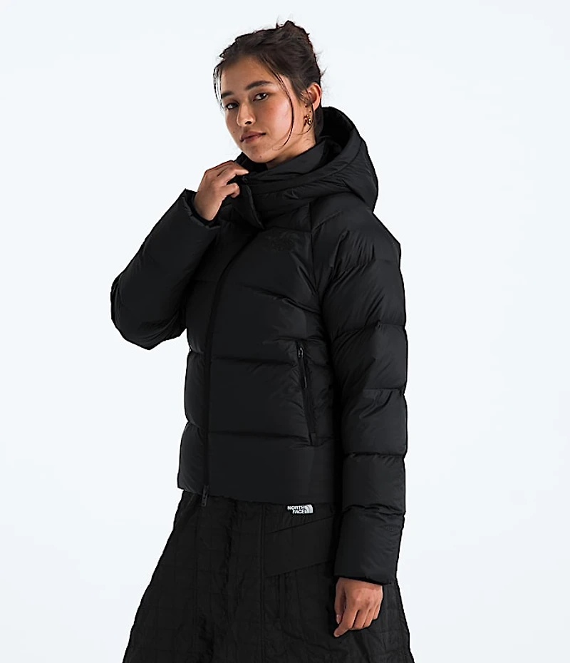 Women’s Hydrenalite™ City Down Hooded Jacket