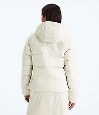 Women’s Hydrenalite™ City Down Hooded Jacket