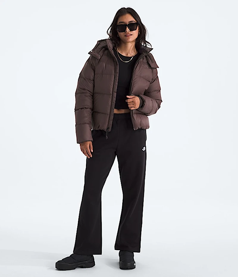 Women’s Hydrenalite™ City Down Hooded Jacket