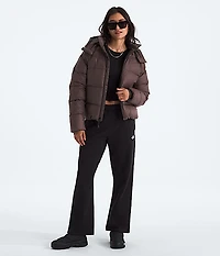 Women’s Hydrenalite™ City Down Hooded Jacket