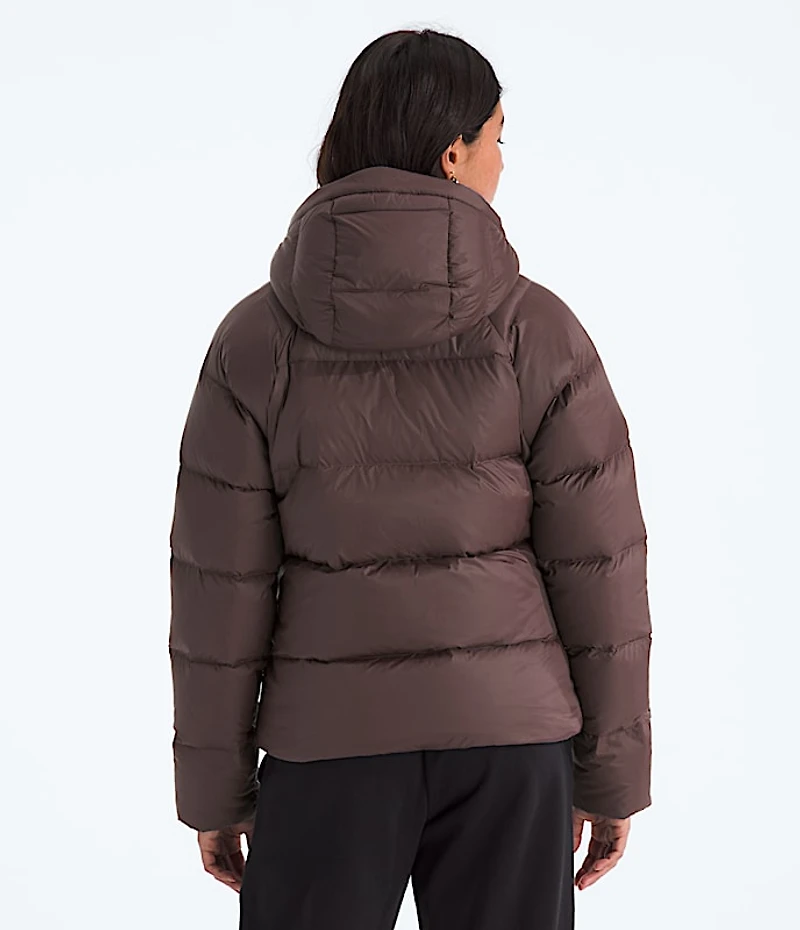 Women’s Hydrenalite™ City Down Hooded Jacket