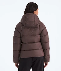 Women’s Hydrenalite™ City Down Hooded Jacket