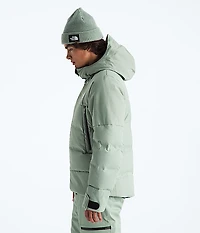 Men’s Cirque Down Jacket