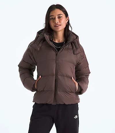 Women’s Hydrenalite™ City Down Hooded Jacket