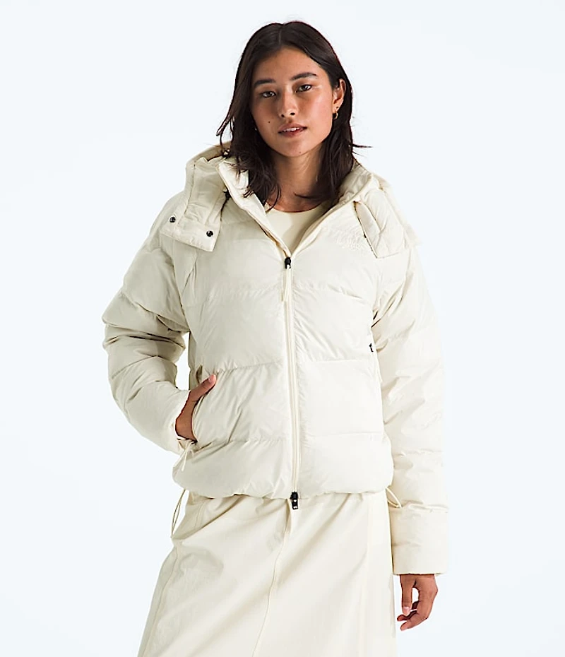 Women’s Hydrenalite™ City Down Hooded Jacket