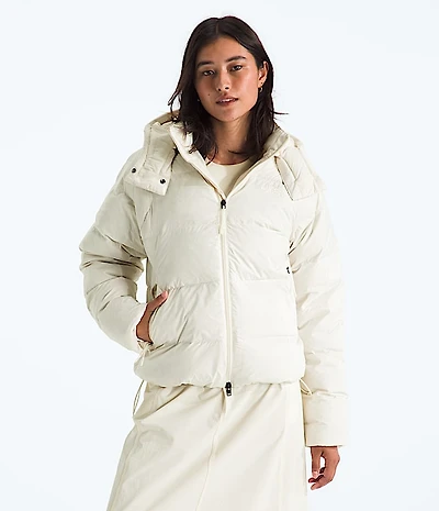 Women’s Hydrenalite™ City Down Hooded Jacket