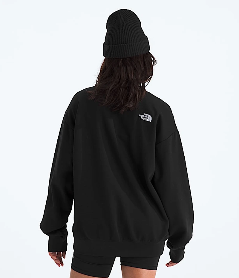 Women's Essential Sweatshirt
