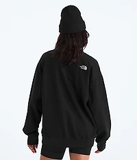 Women's Essential Sweatshirt