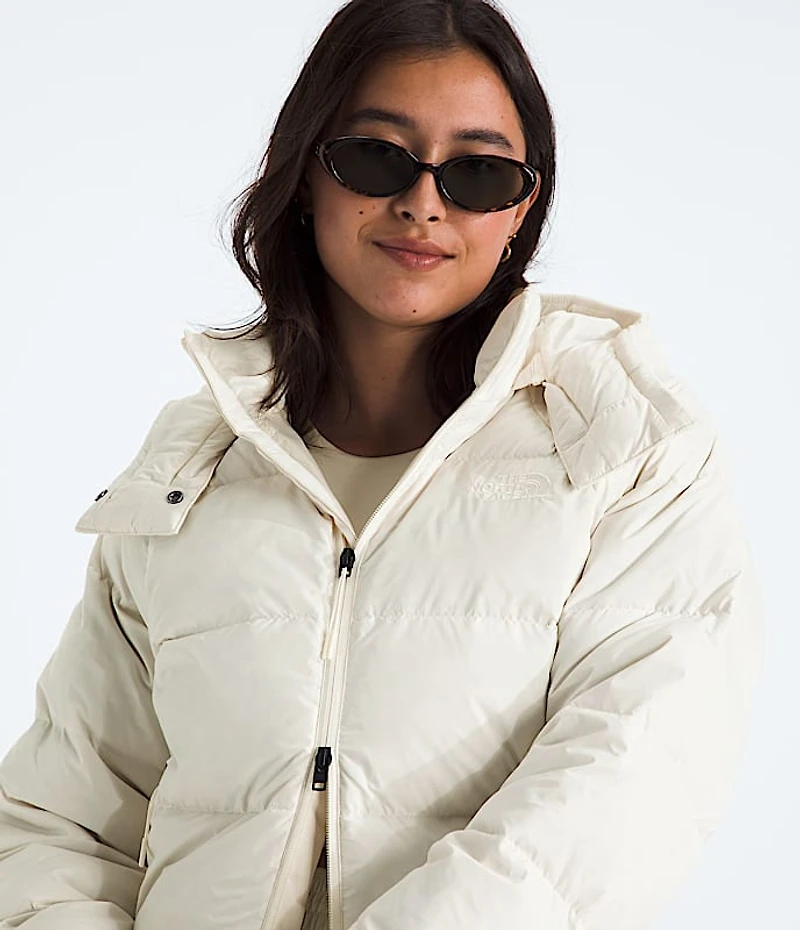 Women’s Hydrenalite™ City Down Hooded Jacket
