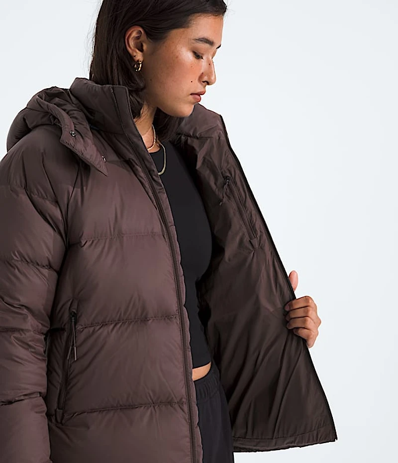 Women’s Hydrenalite™ City Down Hooded Jacket