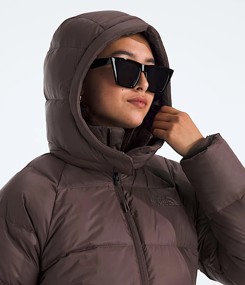 Women’s Hydrenalite™ City Down Hooded Jacket