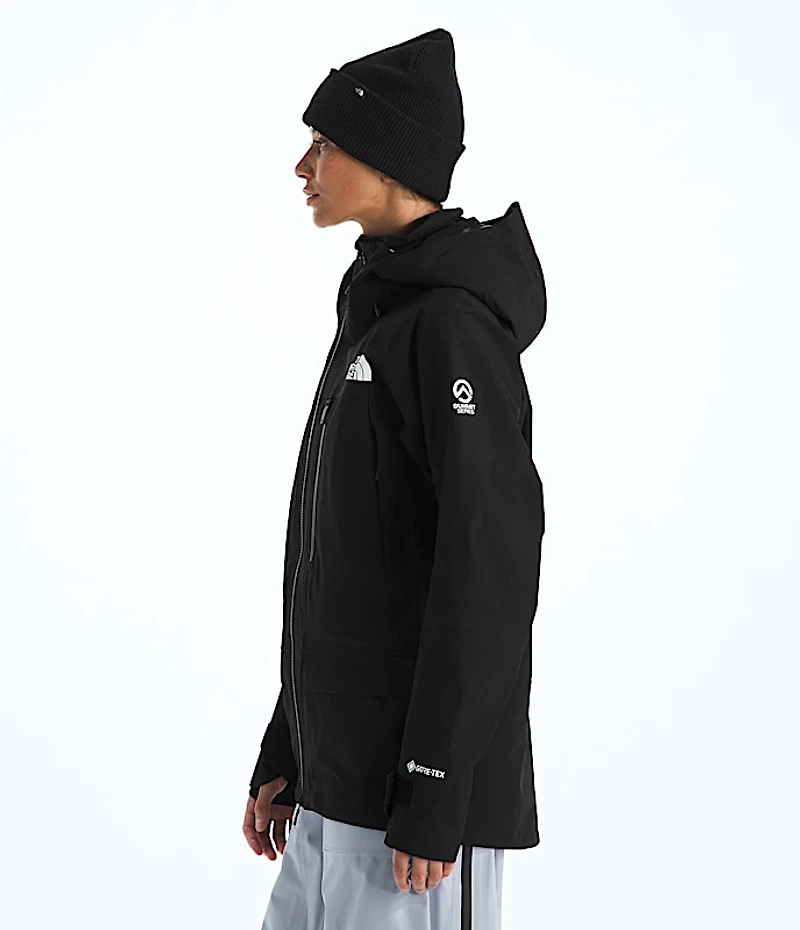 Women’s Summit Series Verbier GORE-TEX® Jacket