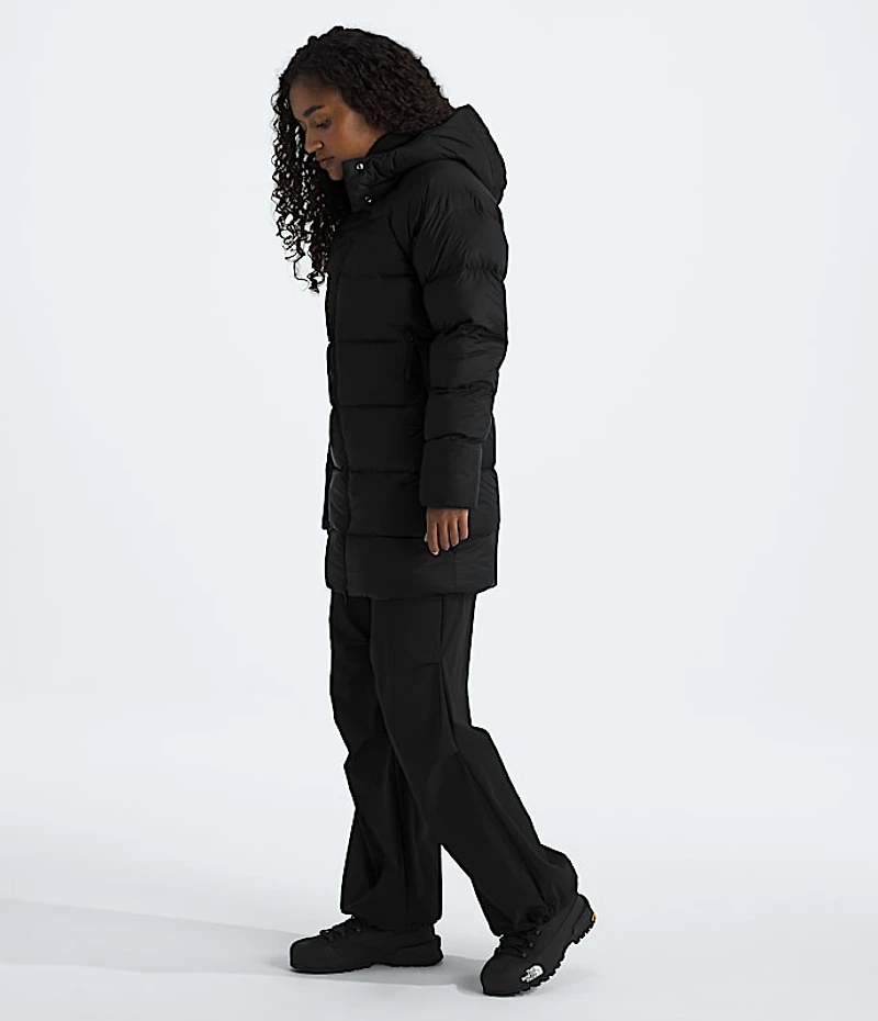 Women’s Hydrenalite™ City Down Hooded Parka