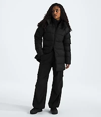 Women’s Hydrenalite™ City Down Hooded Parka
