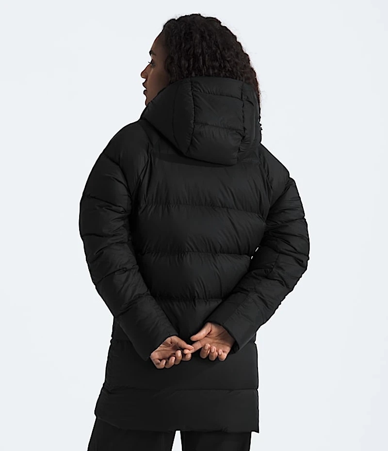 Women’s Hydrenalite™ City Down Hooded Parka