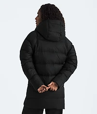 Women’s Hydrenalite™ City Down Hooded Parka
