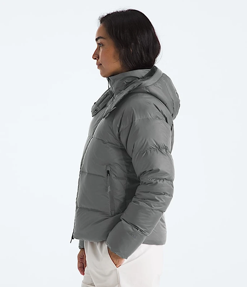 Women’s Hydrenalite™ City Down Hooded Jacket