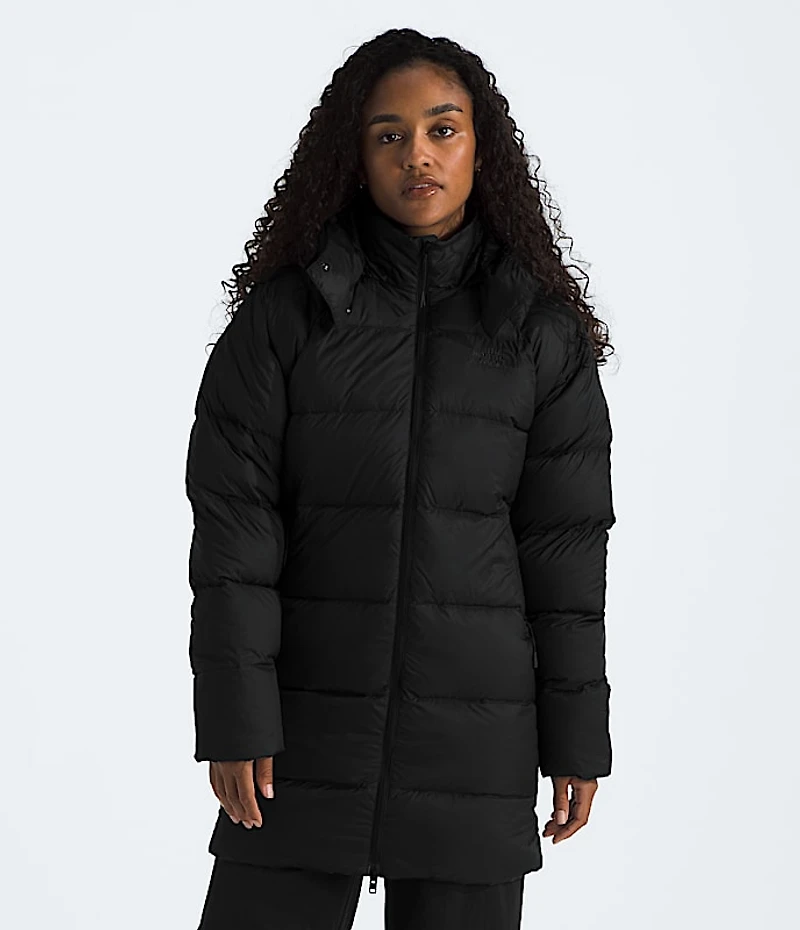 Women’s Hydrenalite™ City Down Hooded Parka