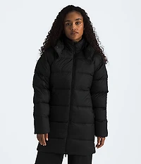 Women’s Hydrenalite™ City Down Hooded Parka