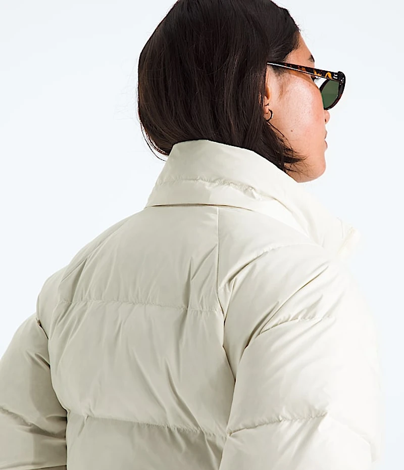 Women’s Hydrenalite™ City Down Hooded Jacket