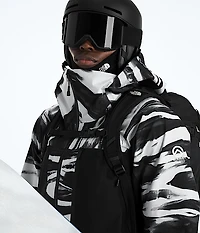 Men’s Summit Series Verbier GORE-TEX® Jacket—Print