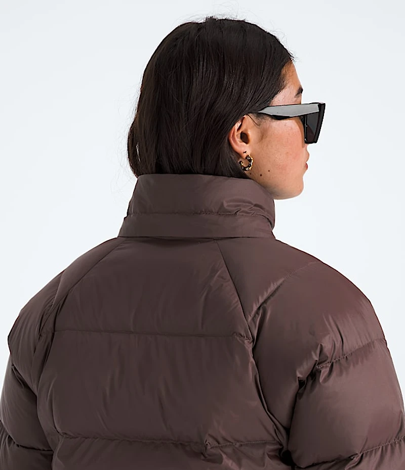 Women’s Hydrenalite™ City Down Hooded Jacket