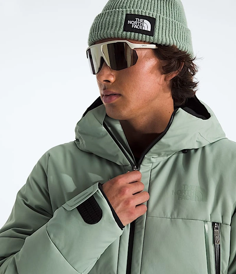 Men’s Cirque Down Jacket