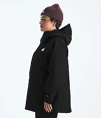 Women’s Plus THERMOBALL™ Snow Triclimate® Jacket