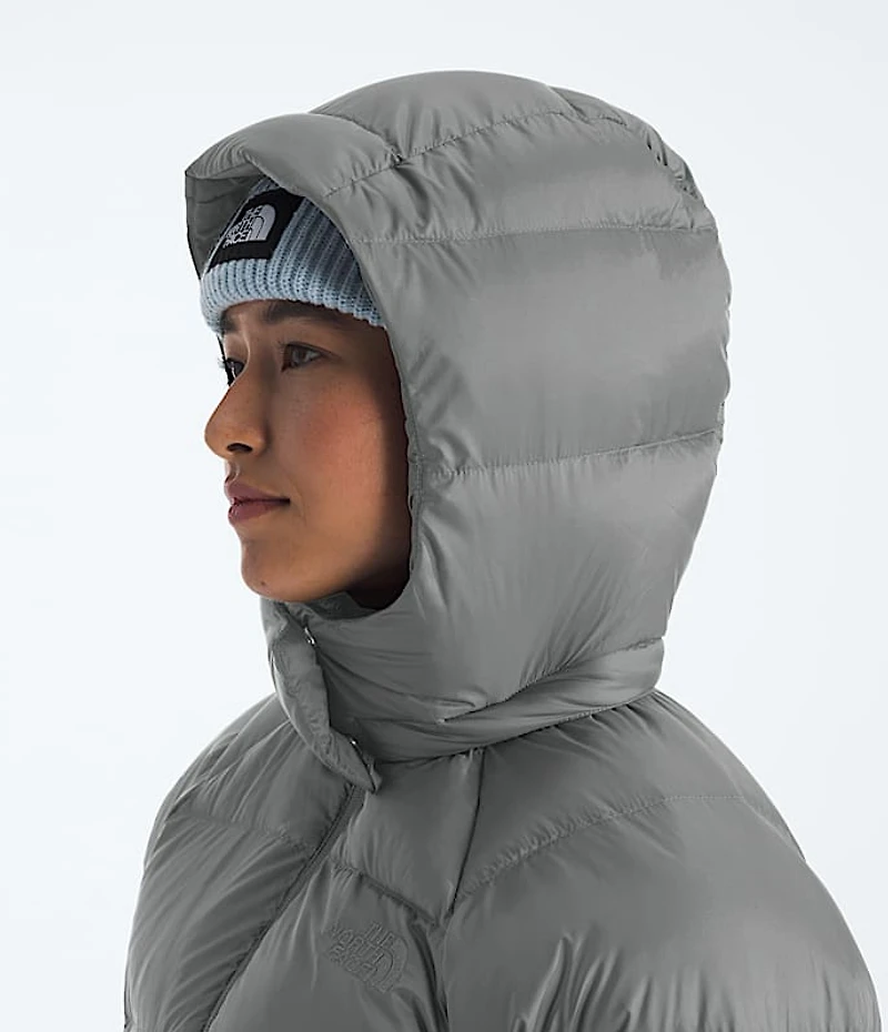 Women’s Hydrenalite™ City Down Hooded Parka