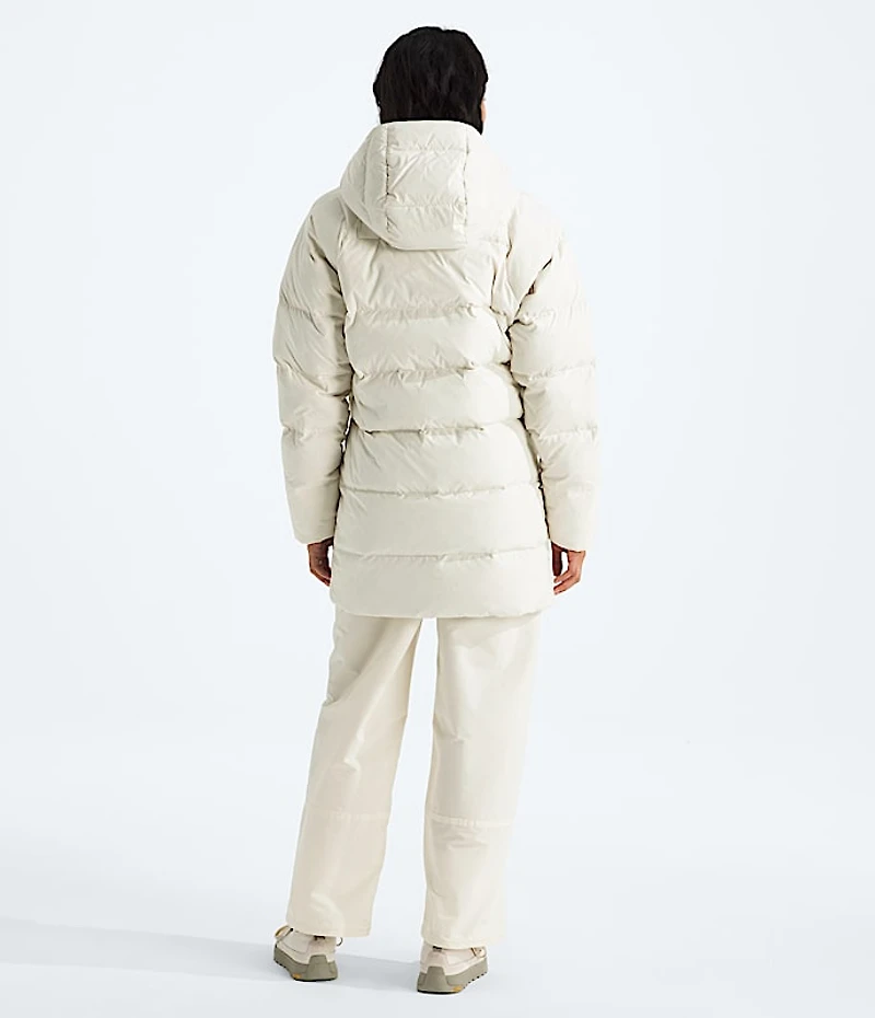 Women’s Hydrenalite™ City Down Hooded Parka