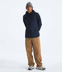 Men’s Waffle Hoodie