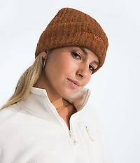 Fohair Cabin Beanie
