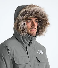 Men’s McMurdo Bomber