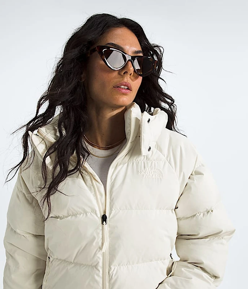 Women’s Hydrenalite™ City Down Hooded Parka