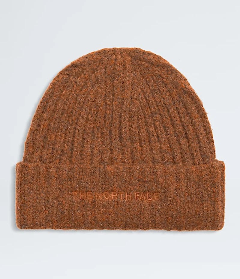 Fohair Cabin Beanie