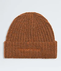 Fohair Cabin Beanie