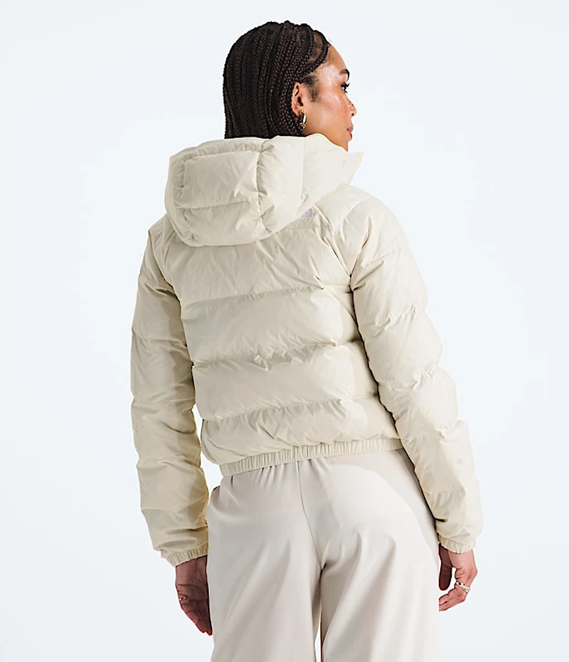 Women’s Hydrenalite™ Down Hoodie