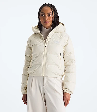 Women’s Hydrenalite™ Down Hoodie