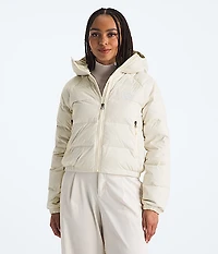 Women’s Hydrenalite™ Down Hoodie