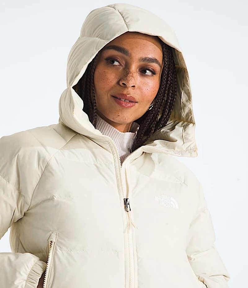 Women’s Hydrenalite™ Down Hoodie