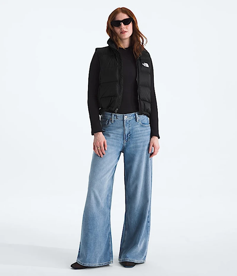 Women’s Hydrenalite™ Down A-Line Vest