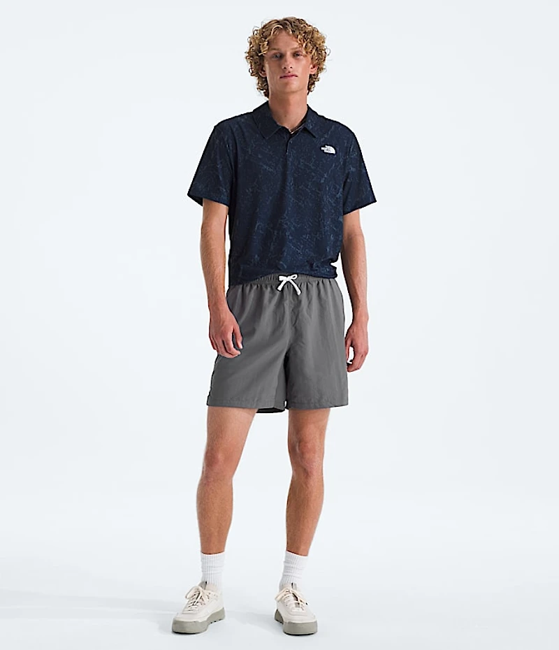 Men’s Action Shorts 2.0